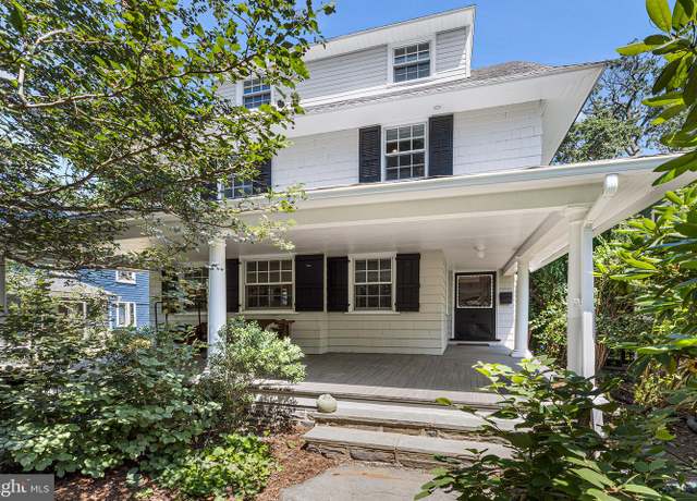 Property at 114 Simpson Rd, Ardmore, PA 19003, 5 beds, 2.5 baths