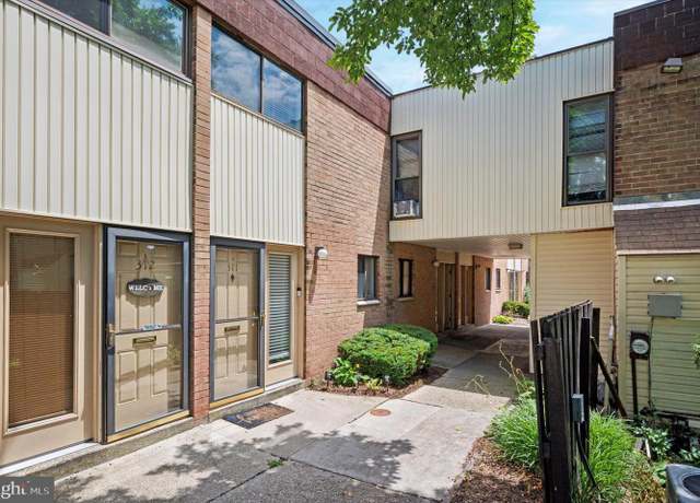 Property at 311 Centre #311, Norristown, PA 19403, 2 beds, 1.5 baths