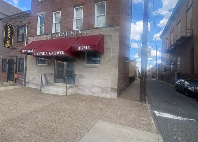 Property at 2711-13 E Allegheny Ave, Philadelphia, PA 19134, 3 beds