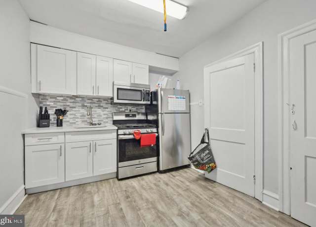 Property at 4955 Pine St, Philadelphia, PA 19143, 2 beds