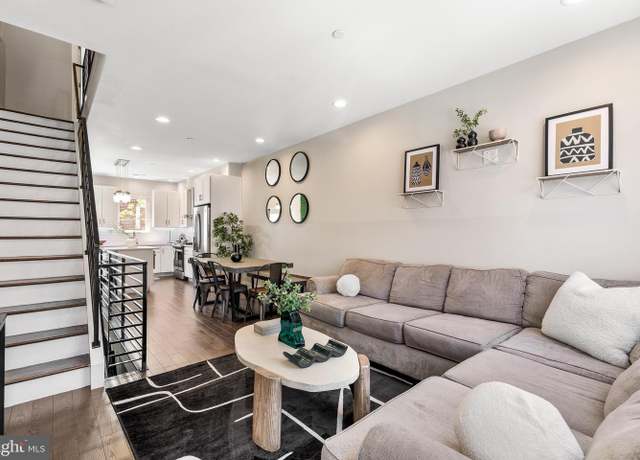 Property at 2108 Cross St, Philadelphia, PA 19146, 4 beds, 3 baths