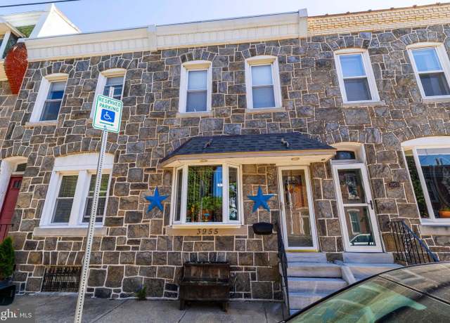 Property at 3955 Terrace St, Philadelphia, PA 19128, 3 beds, 1.5 baths
