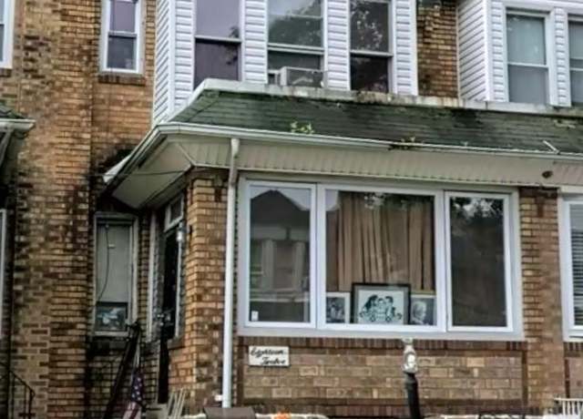 Property at 1812 Widener Pl, Philadelphia, PA 19141, 3 beds, 1 bath