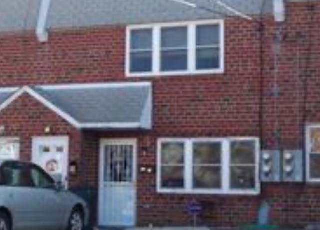 Property at 8027 Moro St, Philadelphia, PA 19136, 4 beds, 2 baths