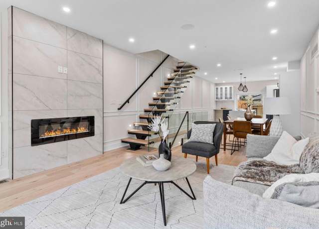 Property at 308 W Porter St, Philadelphia, PA 19148, 3 beds, 3 baths