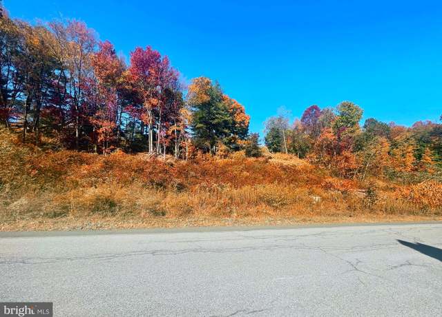 Property at 0 Louisa, Pottsville, PA 17901