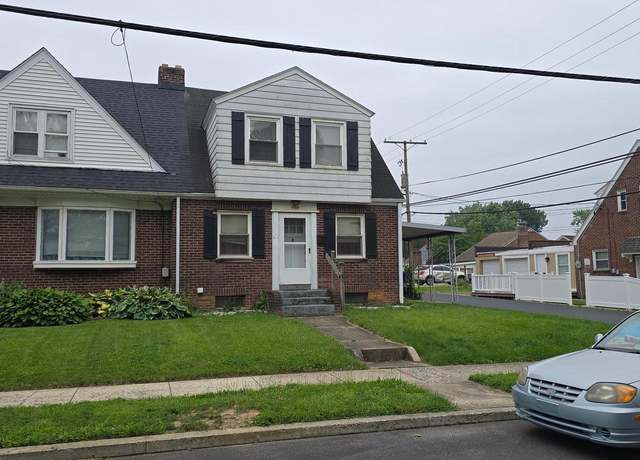 Property at 1108 E Jackson St, York, PA 17403, 2 beds, 2 baths