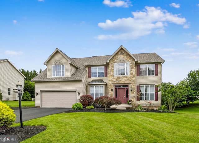 Property at 2164 Jesse Ln, York, PA 17404, 4 beds, 2.5 baths