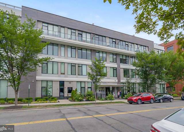 Property at 801 N Fairfax St #409, Alexandria, VA 22314, 2 beds, 2 baths