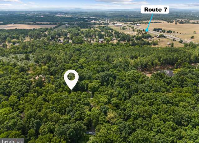 Property at Lot 4 Rock Hall Farm Ln, Berryville, VA 22611
