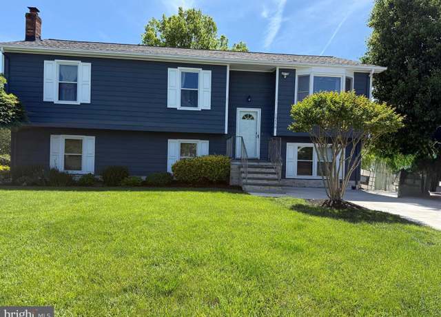 Property at 10954 Blake Ln, Bealeton, VA 22712, 5 beds, 2 baths