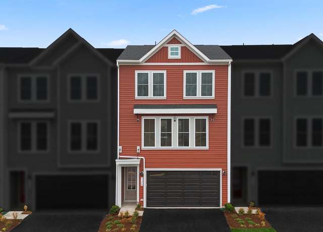 Property at 125 Galaxy Pl, Stephenson, VA 22656, 3 beds, 3 baths