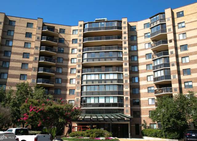 Property at 8350 Greensboro Dr #517, Mclean, VA 22102, 2 beds, 2 baths