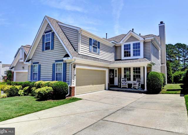 Property at 176 Waters Edge Dr, Williamsburg, VA 23188, 3 beds, 2.5 baths
