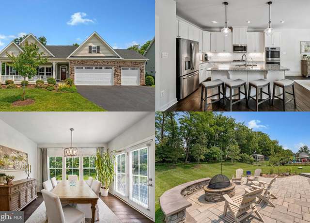 Property at 35758 Cody Farm Dr, Round Hill, VA 20141, 4 beds, 3 baths