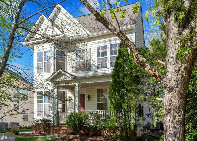 Property at 40396 Milford, Ashburn, VA 20148, 3 beds, 2.5 baths