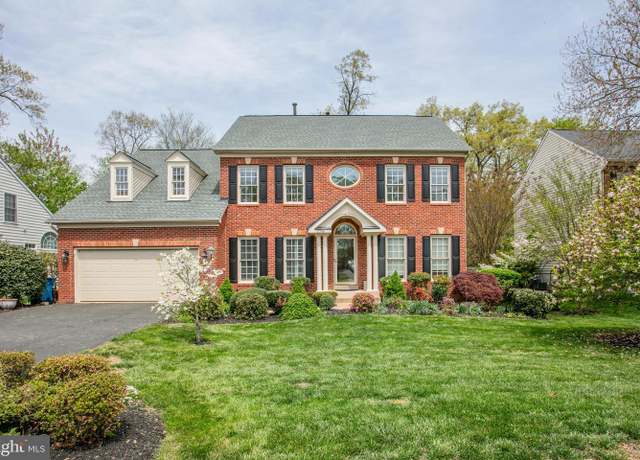 Property at 12366 Cold Stream Guard Ct, Bristow, VA 20136, 4 beds, 2.5 baths