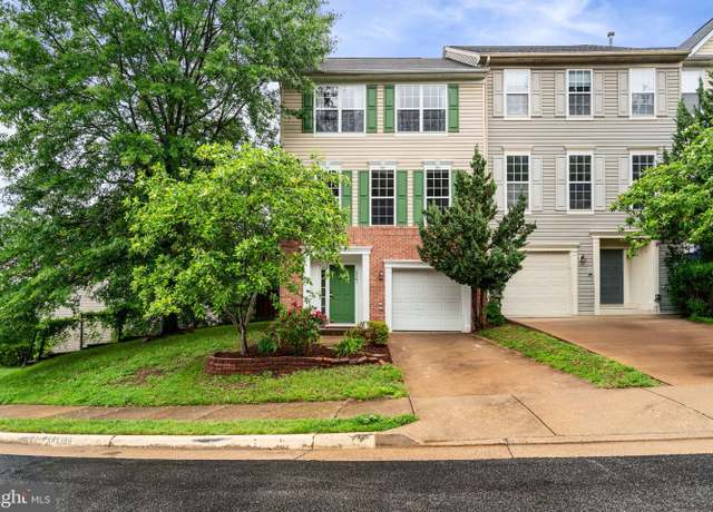 Property at 15701 Palermo Ter, Woodbridge, VA 22191, 3 beds, 3 baths