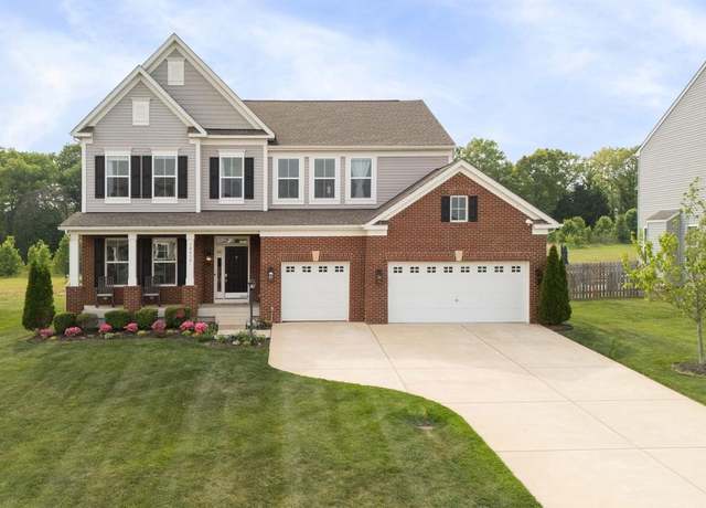 Property at 10430 Aspen Highlands Dr, Spotsylvania, VA 22553, 6 beds, 5.5 baths