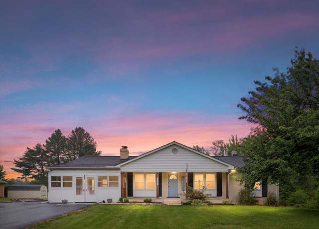 Property at 7615 Morris Rd, Spotsylvania, VA 22551, 3 beds, 2 baths