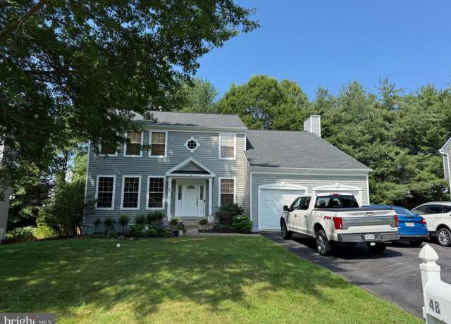Property at 48 Blossom Wood Ct, Stafford, VA 22554, 4 beds, 2.5 baths