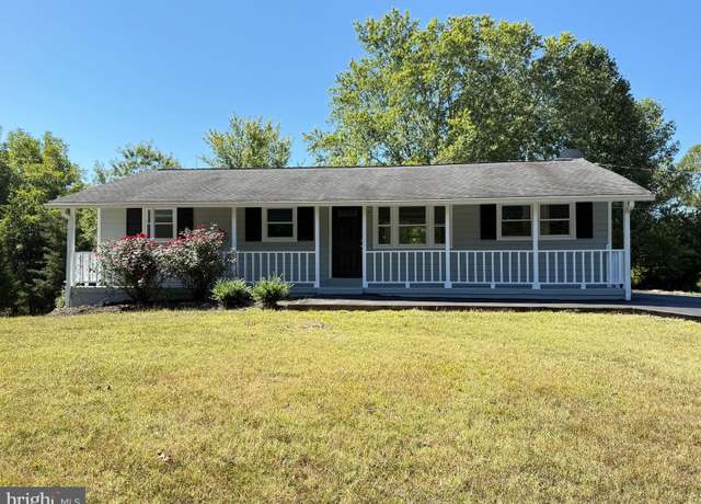 Property at 343 Dunbar Dr, Stafford, VA 22556, 3 beds, 1 bath