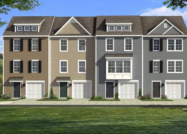 Property at 263 Clifton Mnr, Falling Waters, WV 25419, 3 beds, 3.5 baths