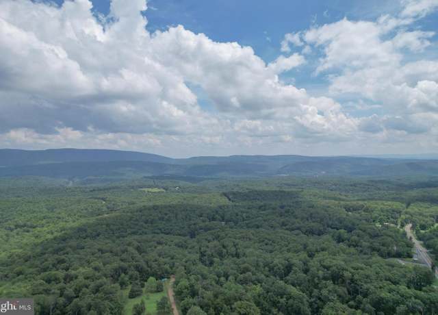 Property at Lot 50-51 Mountain Top Rd, Paw Paw, WV 25434