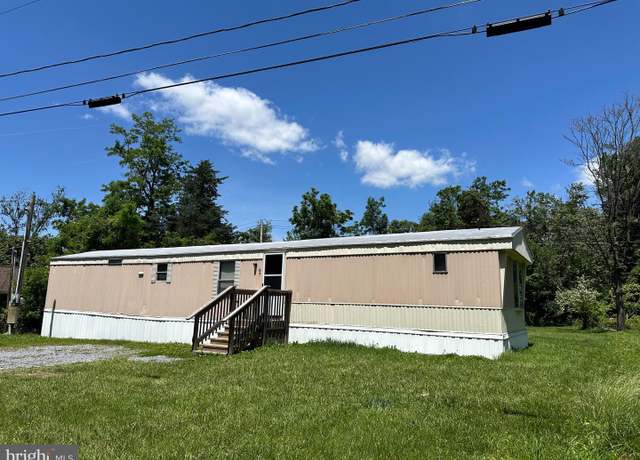 Property at 97 Skyhawk Trl, Harpers Ferry, WV 25425, 3 beds, 2 baths