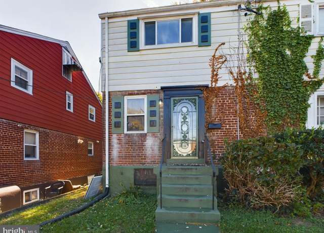 Property at 164 Elmira St SW, Washington, DC 20032, 3 beds, 1 bath