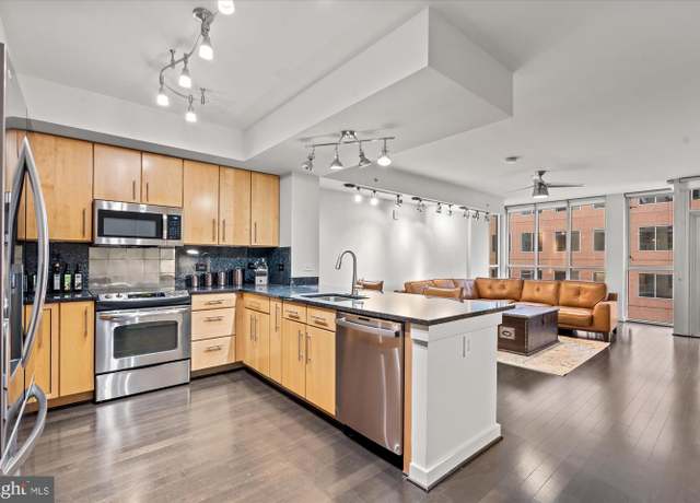 Property at 1025 1st St SE #511, Washington, DC 20003, 2 beds, 2 baths