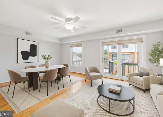 Property at 809 Floral Pl NW, Washington, DC 20012, 3 beds, 2.5 baths