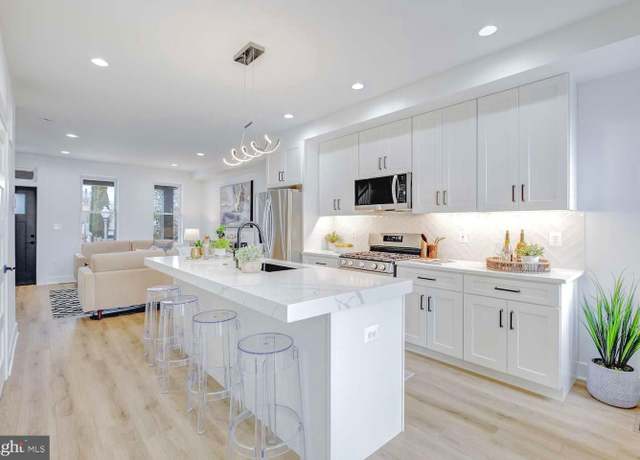 Property at 810 Madison St NW, Washington, DC 20011, 4 beds, 3.5 baths