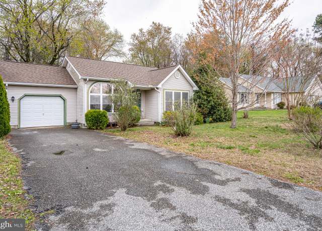 Property at 11 General Torbert Dr, Milford, DE 19963, 3 beds, 2 baths