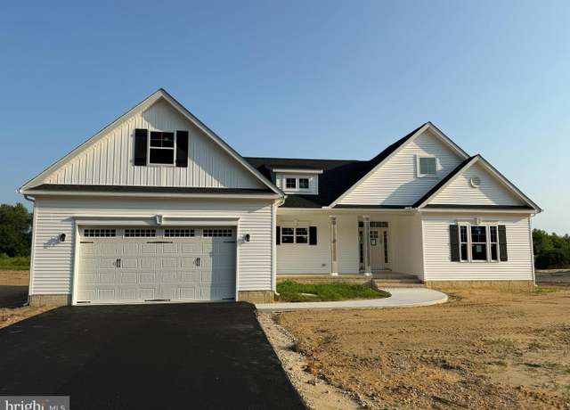 Property at 463 Greenbrook Dr, Milford, DE 19963, 3 beds, 2 baths
