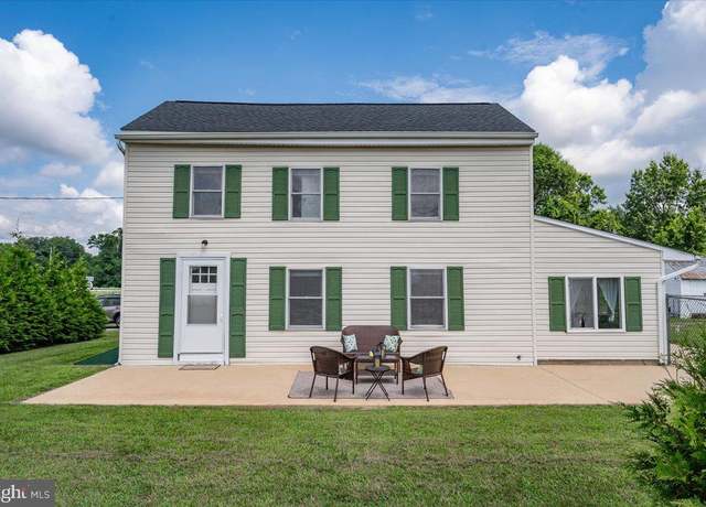Property at 1157 Caldwell Corner Rd, Townsend, DE 19734, 3 beds, 3 baths