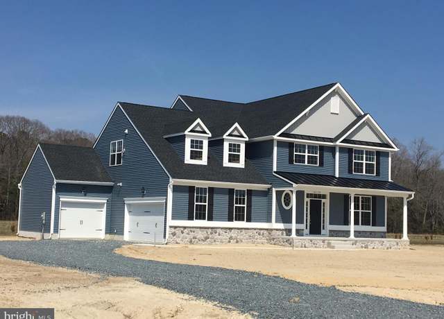 Property at 9 Patriots Way, Georgetown, DE 19947, 4 beds, 3.5 baths