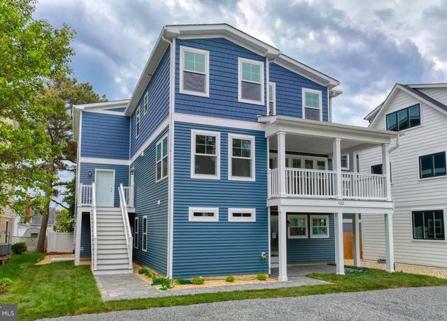 Property at 102 Isaac Shore Tbb Dr, Milford, DE 19963, 4 beds, 3.5 baths