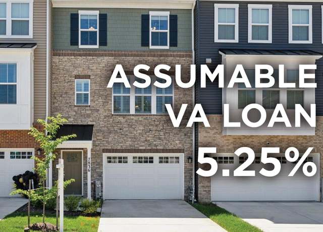 Property at 7836 Hope Ct, Severn, MD 21144, 3 beds, 3 baths