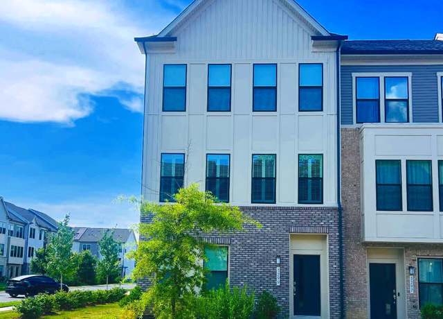Property at 3299 Watershed Blvd, Laurel, MD 20724, 3 beds, 3 baths