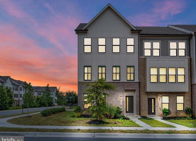 Property at 3299 Watershed Blvd, Laurel, MD 20724, 3 beds, 3 baths