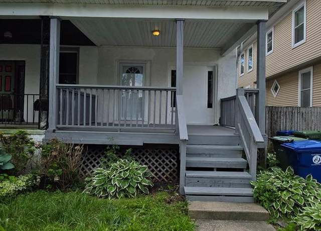 Property at 413 Charter Oak Ave, Baltimore, MD 21212, 3 beds, 2 baths