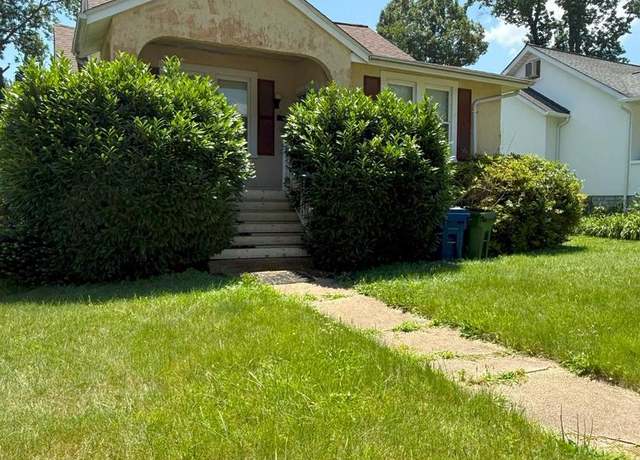 Property at 3311 Parkington Ave, Baltimore, MD 21215, 2 beds, 1 bath