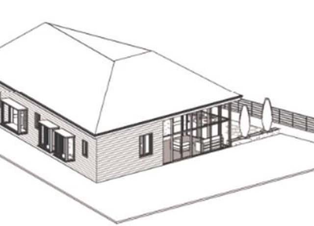 Property at 4701 Alhambra Ave, Baltimore, MD 21212, 3 beds