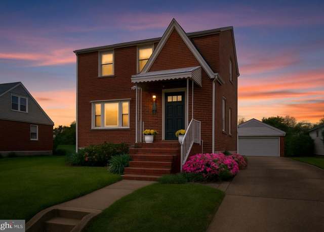 Property at 8008 Neighbors Ave, Baltimore, MD 21237, 3 beds, 2 baths