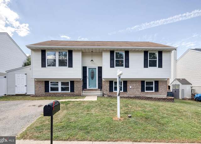 Property at 18 Upman Ct, Baltimore, MD 21228, 4 beds, 2.5 baths