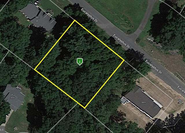 Property at 5805 Eucalyptus Dr, St Leonard, MD 20685