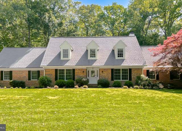 Property at 8230 Elizabeth Ln, La Plata, MD 20646, 4 beds, 2.5 baths