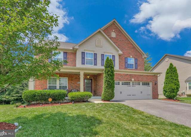 Property at 9340 Rock Lynn Cir, Waldorf, MD 20603, 4 beds, 3.5 baths