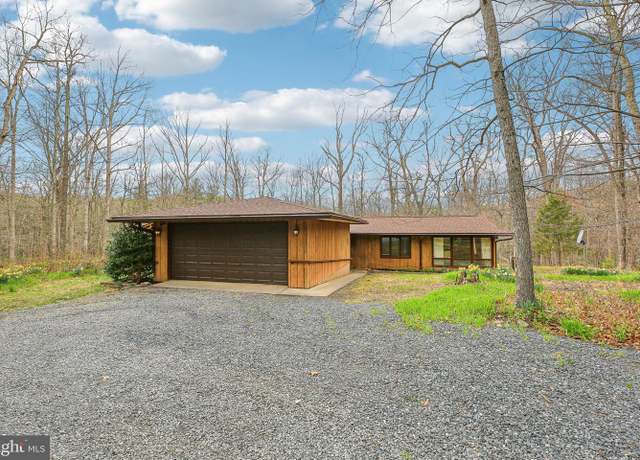 Property at 12730 Knoll Rd, Mount Airy, MD 21771, 4 beds, 2.5 baths